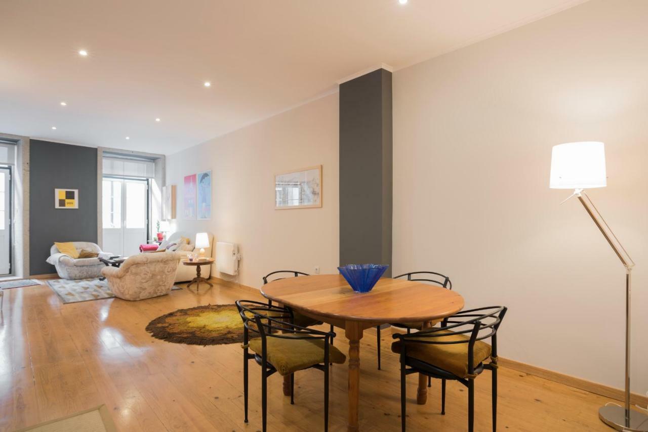 Apartamento Casa Do Cristelo Porto