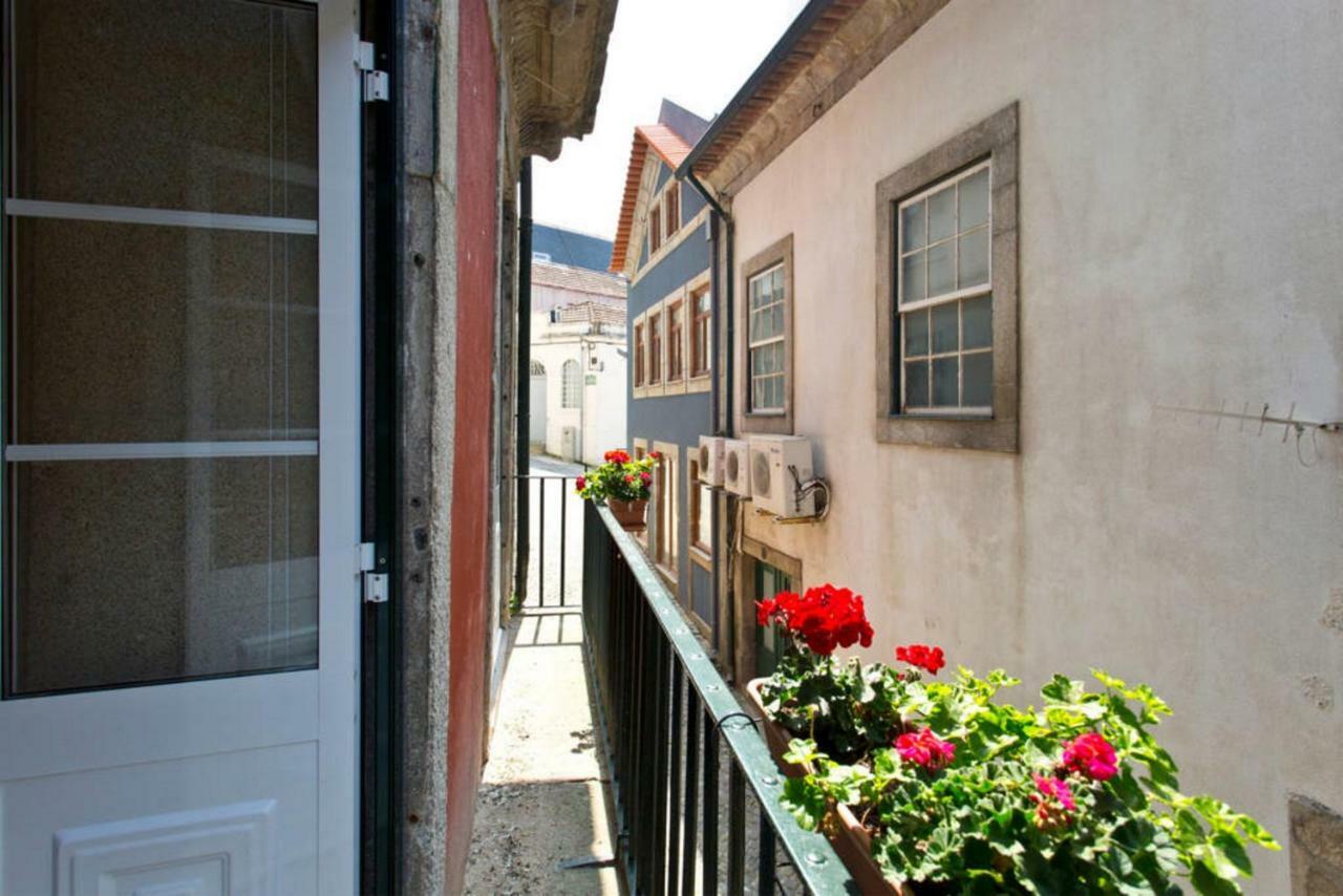 Casa Do Cristelo Apartamento Porto